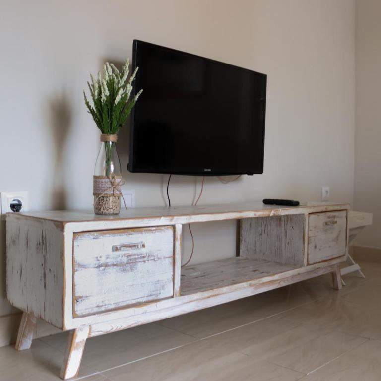 Residencial Mediterráneo - Apartamento de 2 dormitorios - 6
