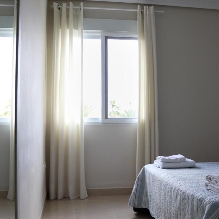 Residencial Mediterráneo - Apartamento de 2 dormitorios - 20