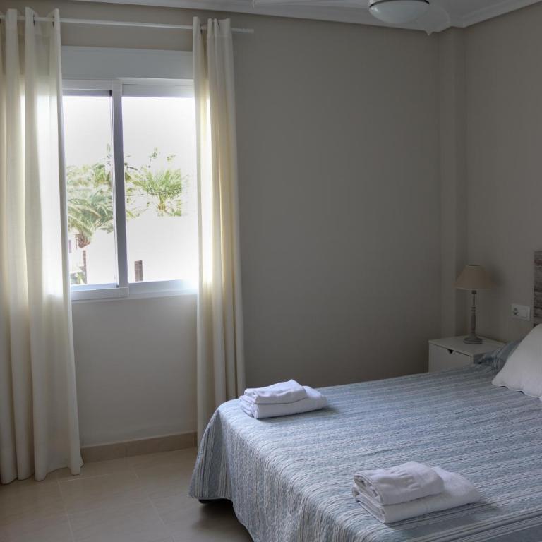 Residencial Mediterráneo - Apartamento de 2 dormitorios - 16