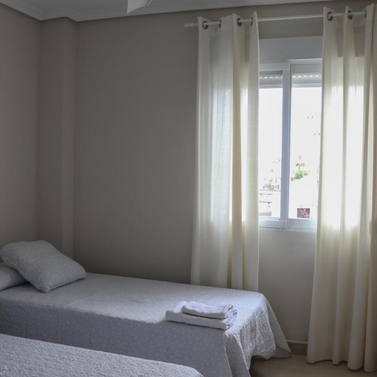 Residencial Mediterráneo - Apartamento de 2 dormitorios - 25