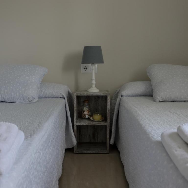 Residencial Mediterráneo - Apartamento de 2 dormitorios - 26