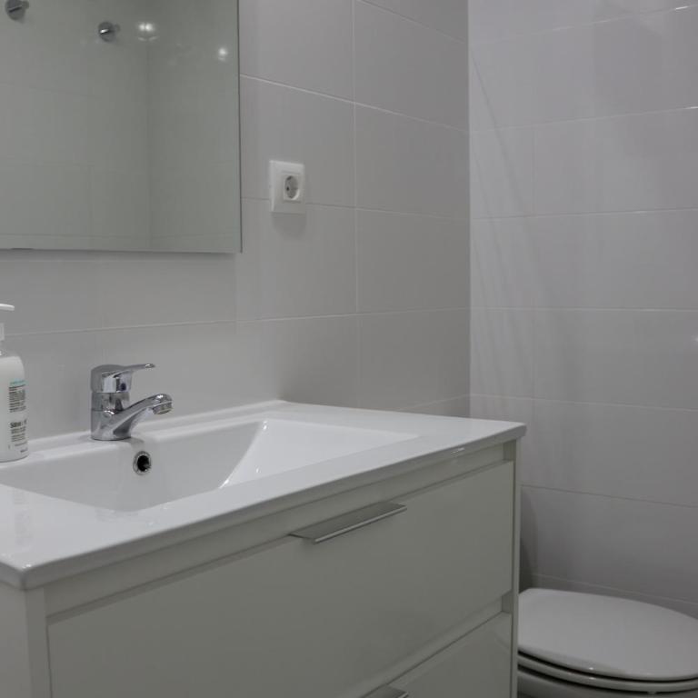 Residencial Mediterráneo - Apartamento de 2 dormitorios - 30