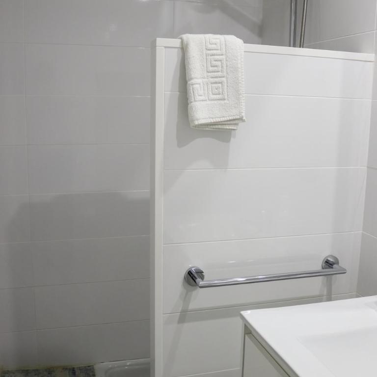 Residencial Mediterráneo - Apartamento de 2 dormitorios - 28