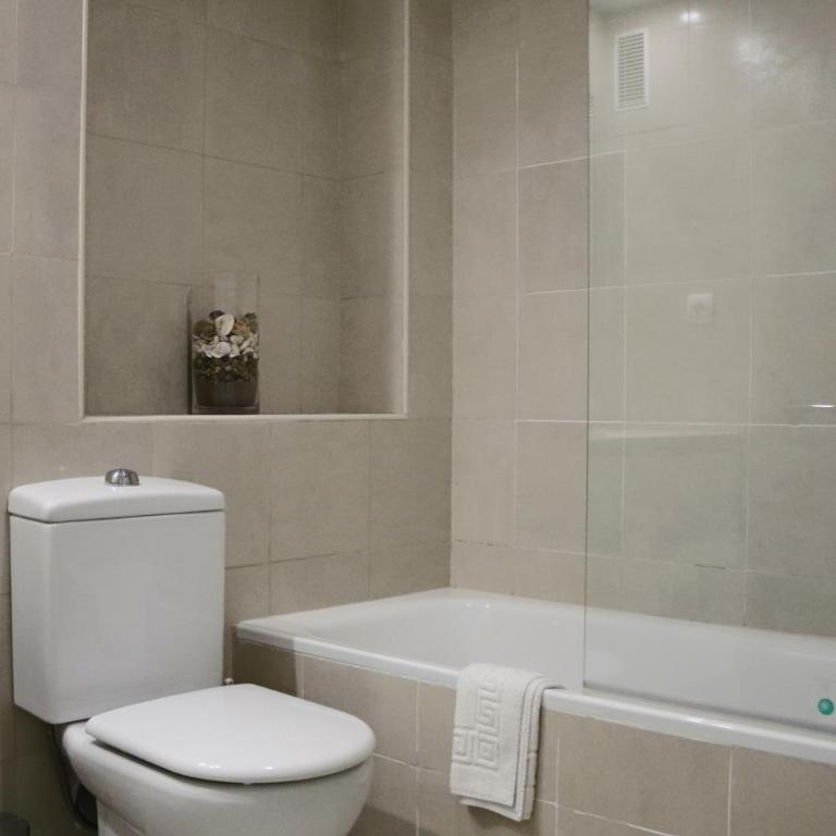 Residencial Mediterráneo - Apartamento de 2 dormitorios - 23