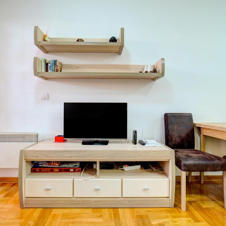 Apartman 008 - Apartman sa 1 Spavaćom Sobom - 9