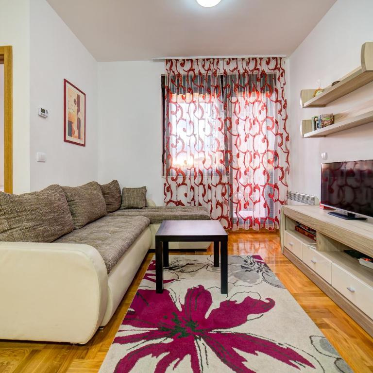 Apartman 008 - Apartman sa 1 Spavaćom Sobom - 3