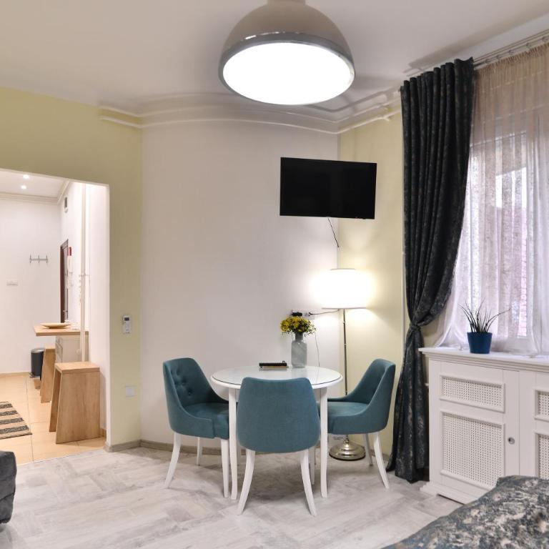 Elite Apartment - Studio Apartman - 4