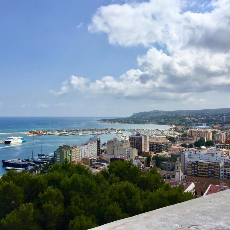 Residencial Mediterráneo - Apartamento de 2 dormitorios - 34