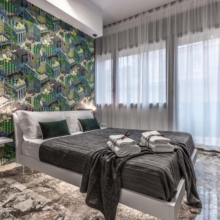 Ugo Bassi Apartments - Superior Apartment - 6