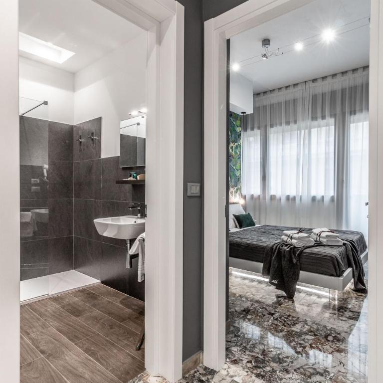 Ugo Bassi Apartments - Superior Apartment - 3