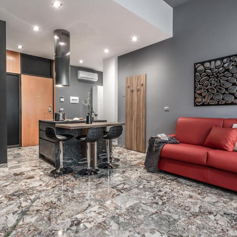 Ugo Bassi Apartments - Superior Apartment - 5