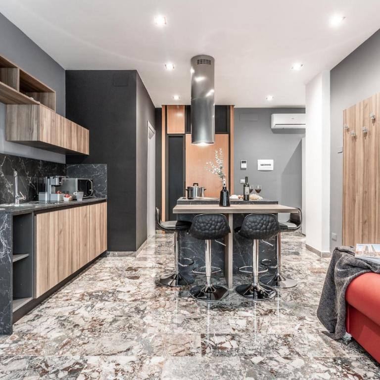 Ugo Bassi Apartments - Superior Apartment - 12