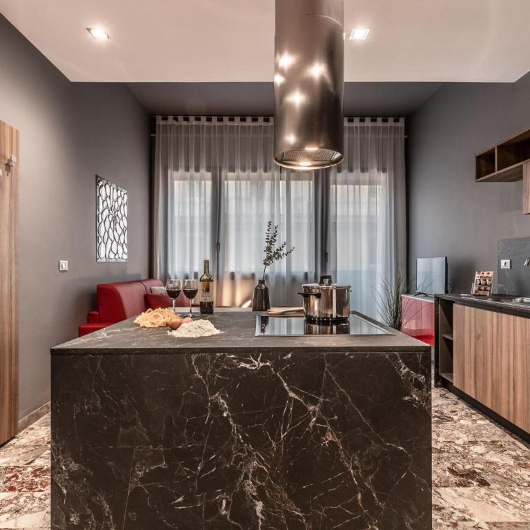 Ugo Bassi Apartments - Superior Apartment - 11