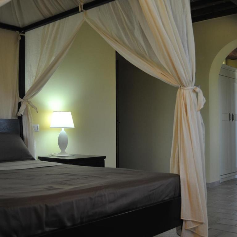 Agriturismo Paradiso 44 - Double Room - 7