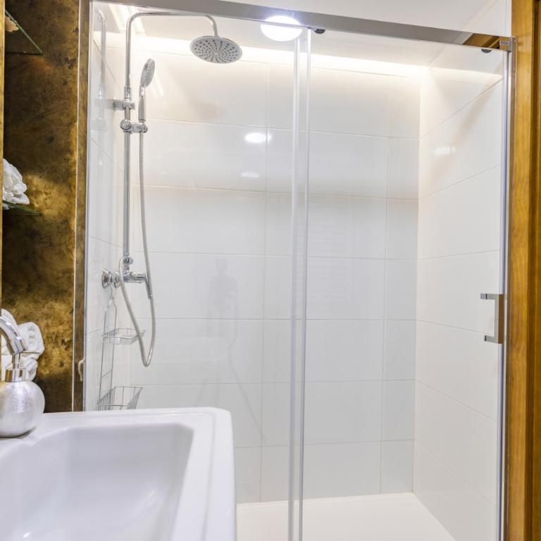 Livemalaga Modern & Vintage Malagueta - Apartment with Balcony - 14