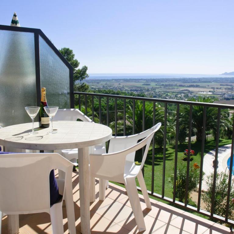RVApartaments Club Torrevella - Apartment (6 - 8 Adults) - 12