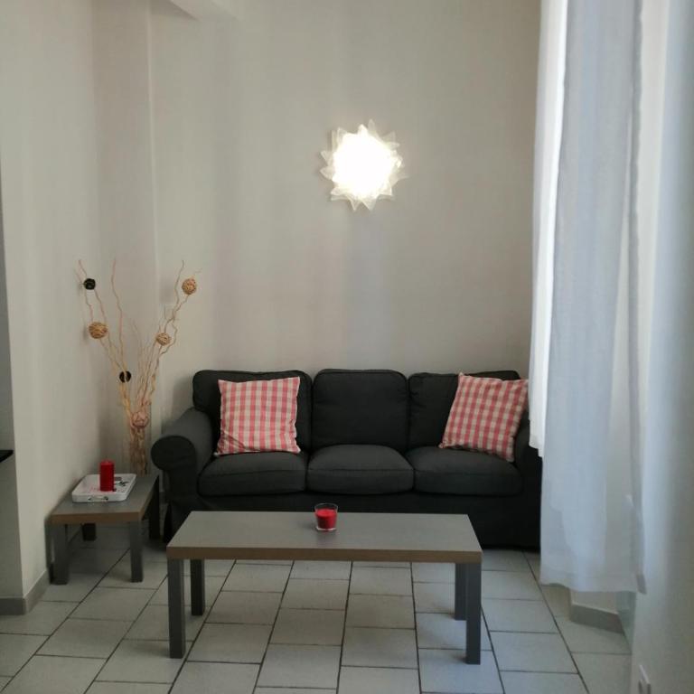 LE PETIT VENTOUX VILLAGE - Apartment mit 1 Schlafzimmer - 16