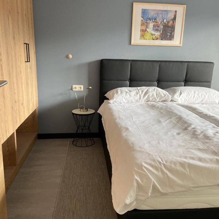 Sigl-Luxuria - Apartment mit 2 Schlafzimmern - 11