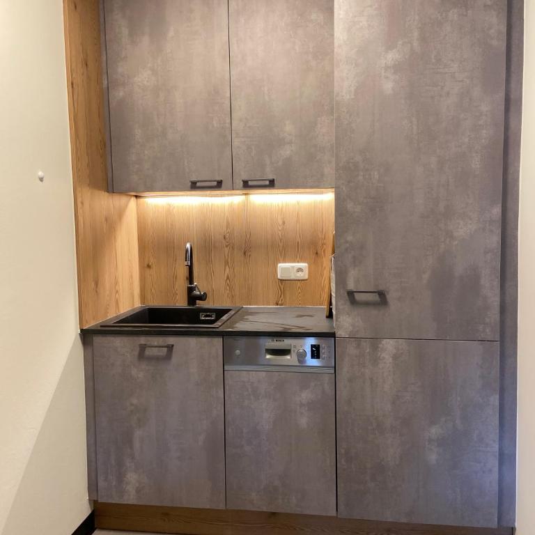 Sigl-Luxuria - Apartment mit 2 Schlafzimmern - 6