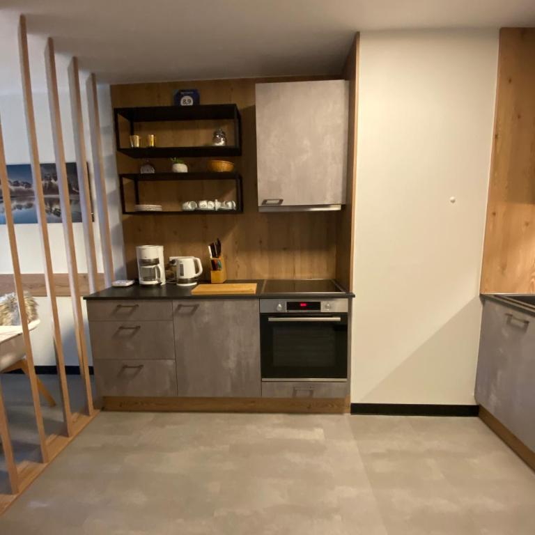 Sigl-Luxuria - Apartment mit 2 Schlafzimmern - 5