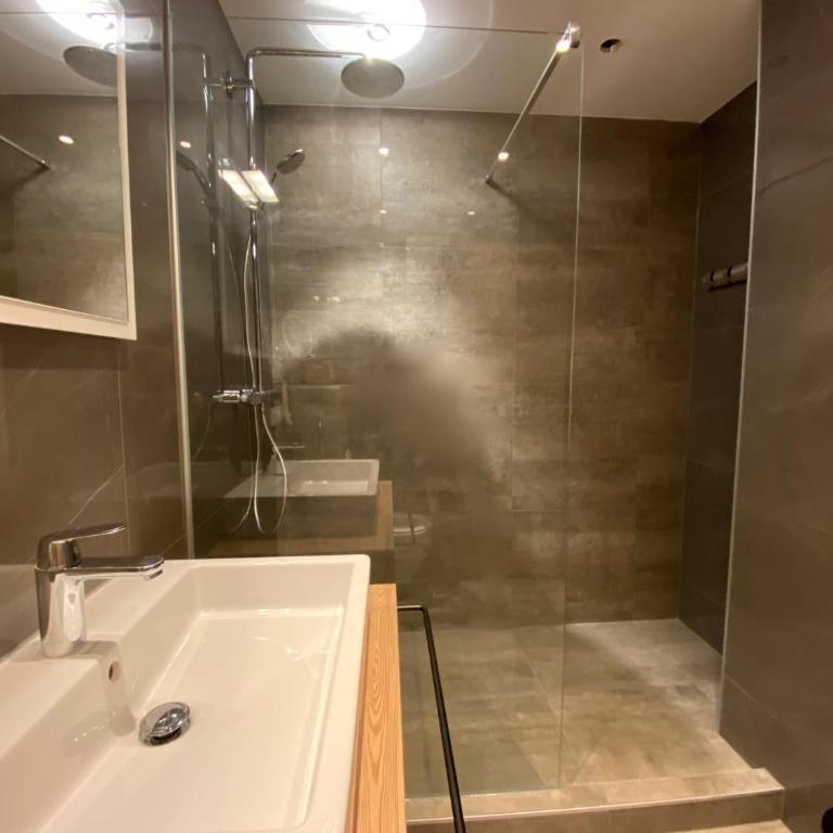 Sigl-Luxuria - Apartment mit 2 Schlafzimmern - 18
