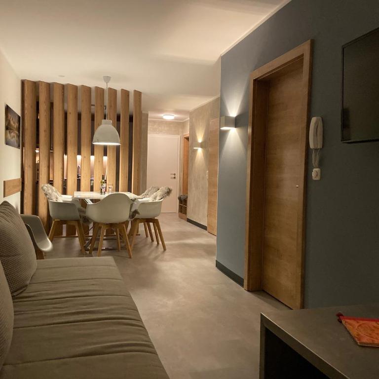 Sigl-Luxuria - Apartment mit 2 Schlafzimmern - 1