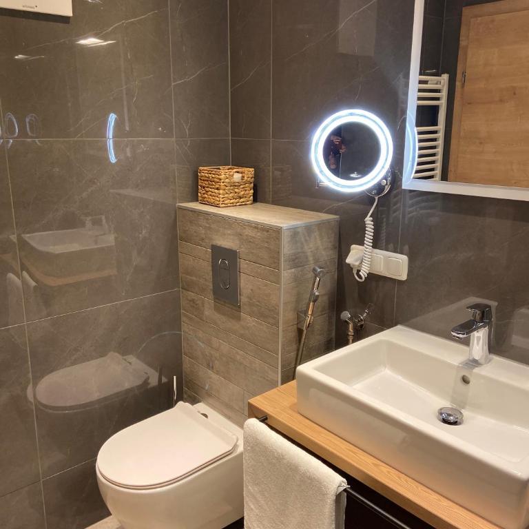 Sigl-Luxuria - Apartment mit 2 Schlafzimmern - 17