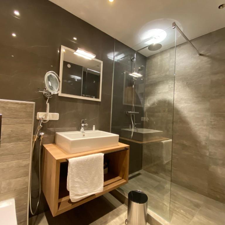 Sigl-Luxuria - Apartment mit 2 Schlafzimmern - 19