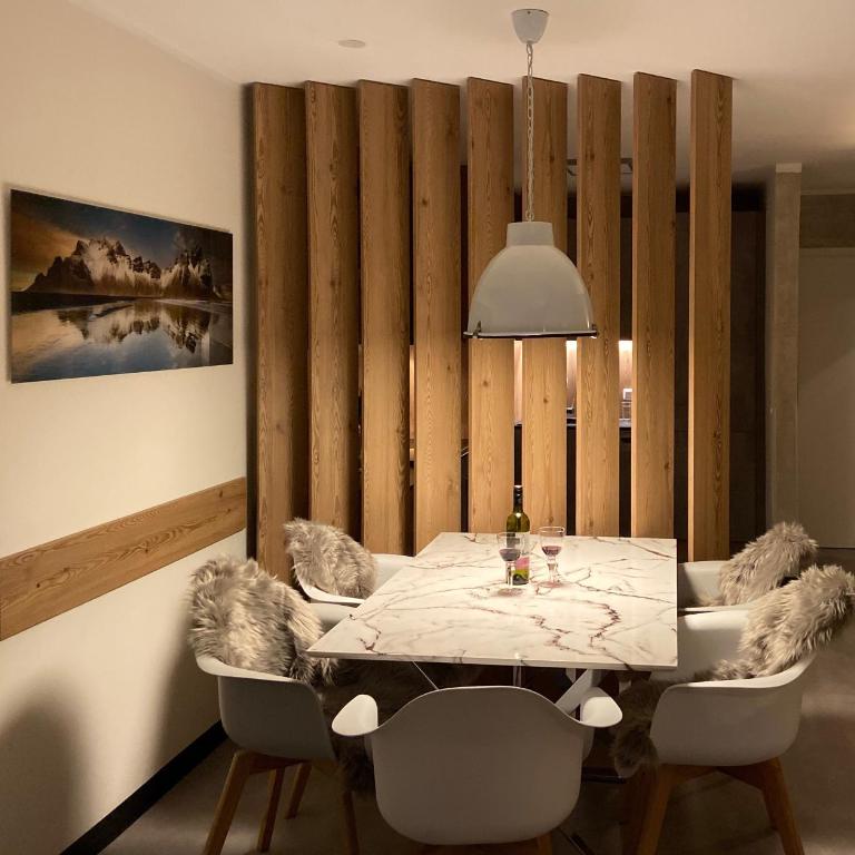 Sigl-Luxuria - Apartment mit 2 Schlafzimmern - 2