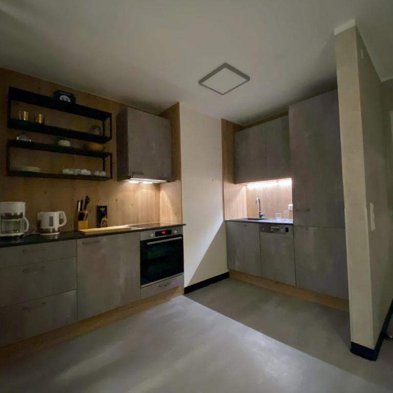Sigl-Luxuria - Apartment mit 2 Schlafzimmern - 4