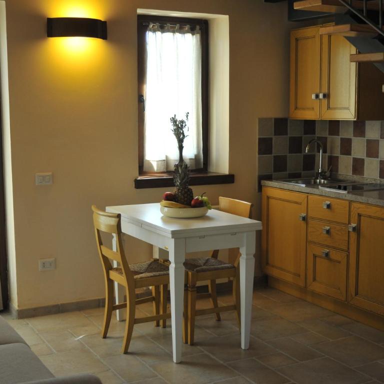 Agriturismo Paradiso 44 - Duplex Apartment - 8