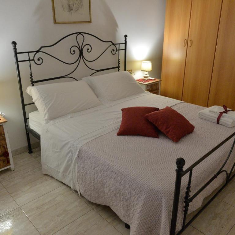 Dimora Carmine - Casa Vacanze - 16