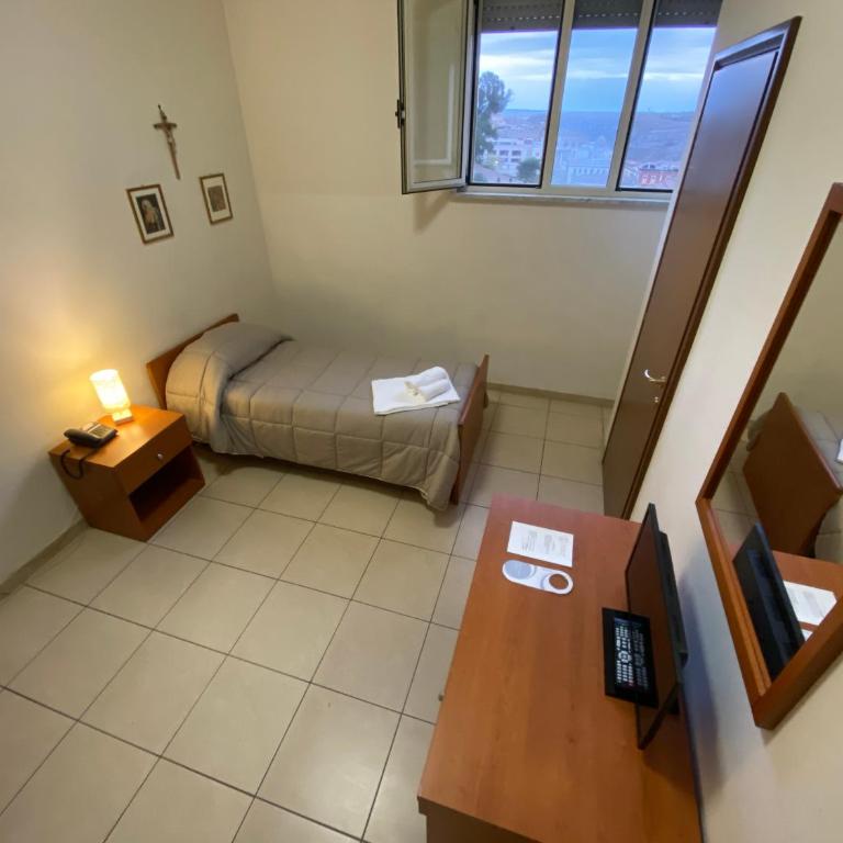 Casa per Ferie Sant'Anna - Camera Singola con Bagno Privato - 2