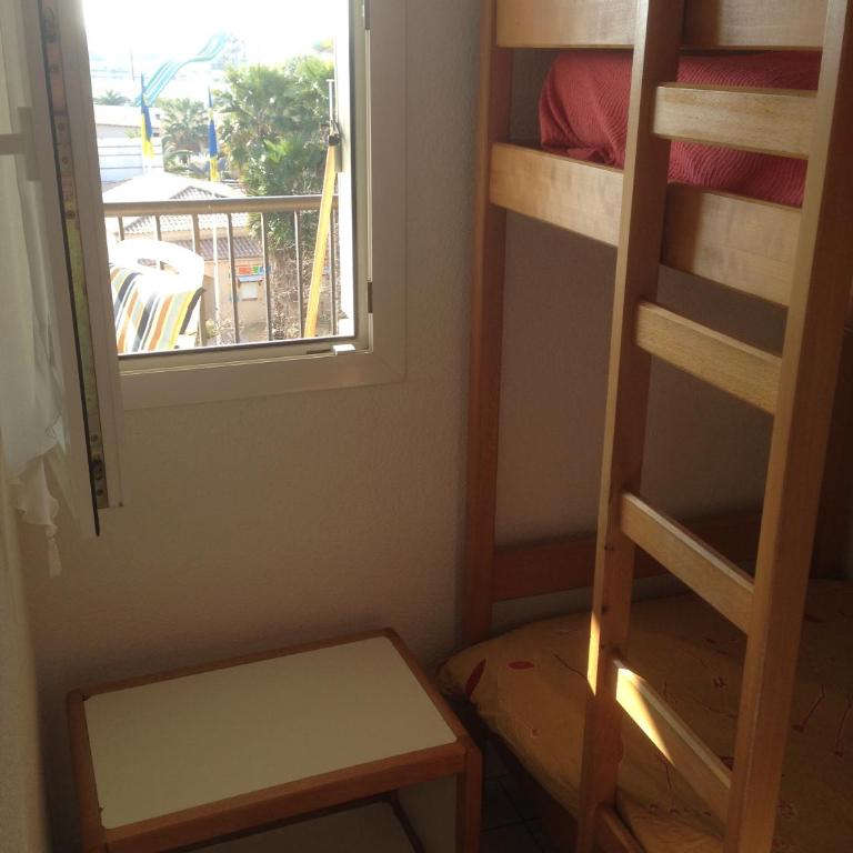 aqualand sopraland - Appartement - Vue sur Mer - 12