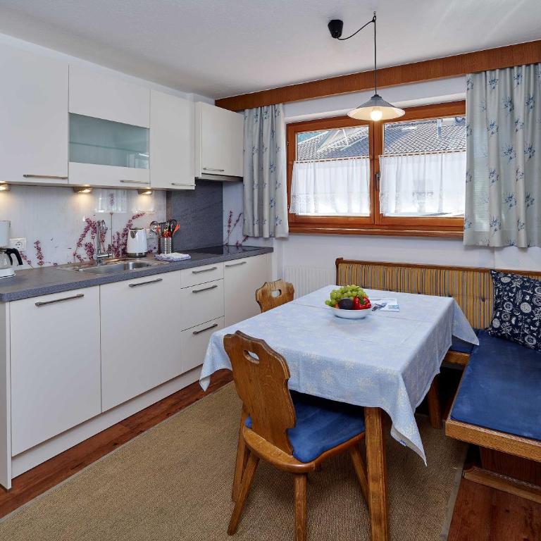 Kristiania - Apartment mit 2 Schlafzimmern - 2