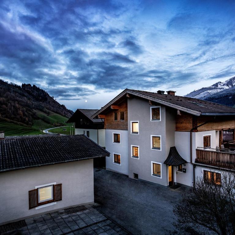 Alpine View Apartments - Apartment - Ground Floor - 14