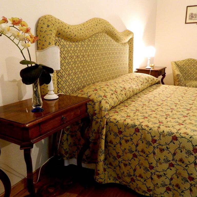 Il Campanile Suites - Appartamento con 1 Camera da Letto - 11