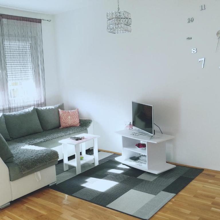 Apartman Natasha - Apartman sa 1 Spavaćom Sobom - 11
