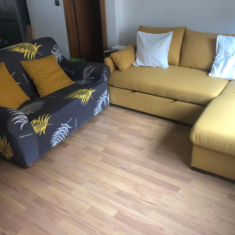 Ílios Soho Apartamentos - Apartamento de 2 dormitorios - 6