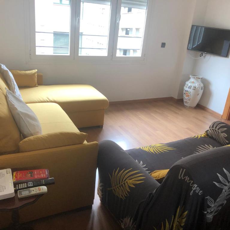 Ílios Soho Apartamentos - Apartamento de 2 dormitorios - 8