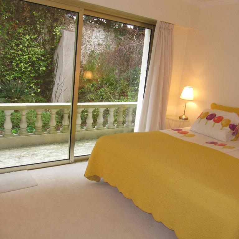 B&B Villa Feline - Chambre Lits Jumeaux Confort - 3