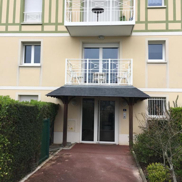 Vallon 3 pièces avec balcon - Appartamento con Balcone - 4