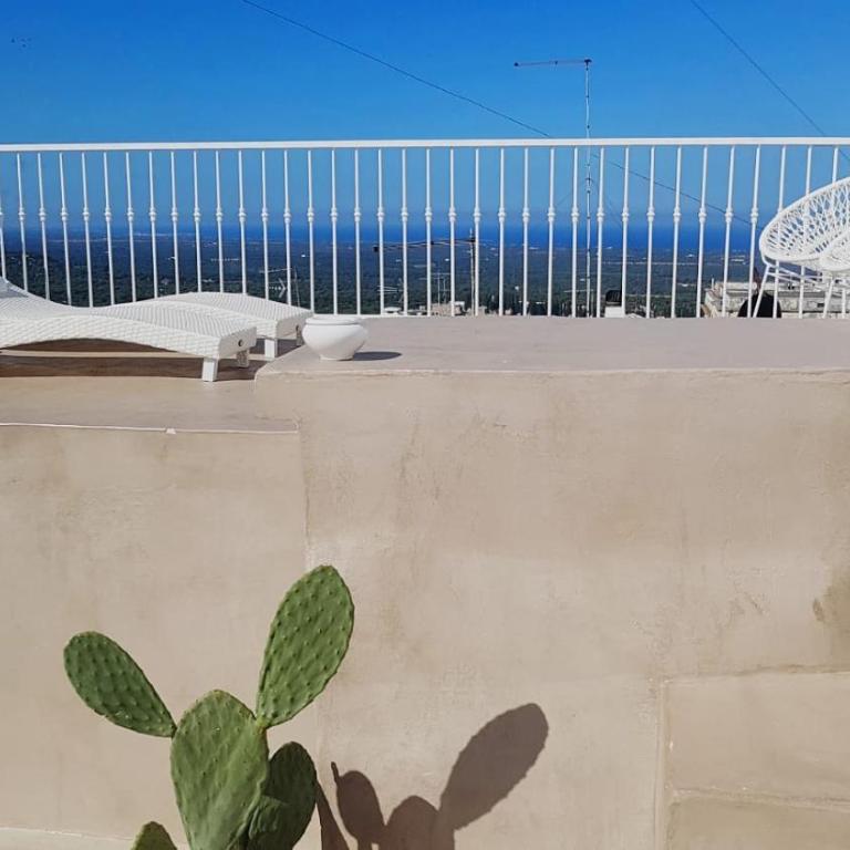 IL Fico Luxury Home Ostuni - Casa con 2 Camere da Letto - 23