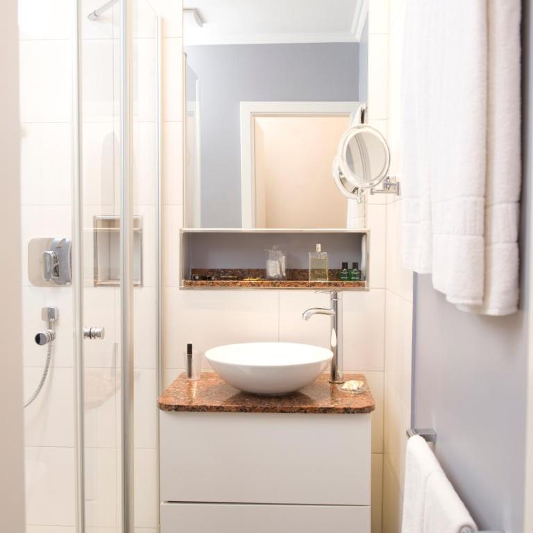 Boutique Hotel Splendid - Standard Doppelzimmer - 1