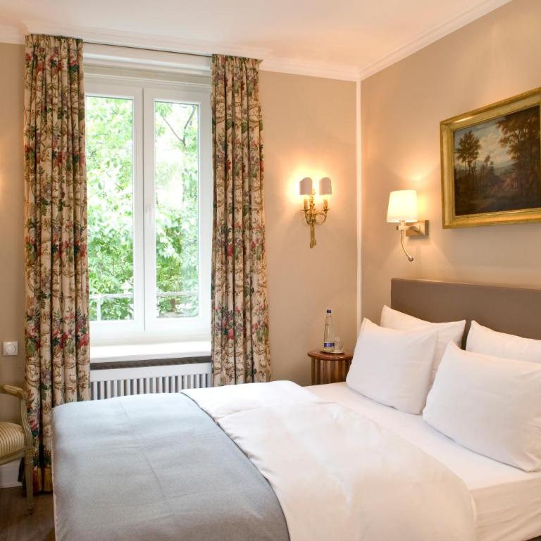 Boutique Hotel Splendid - Standard Doppelzimmer - 3