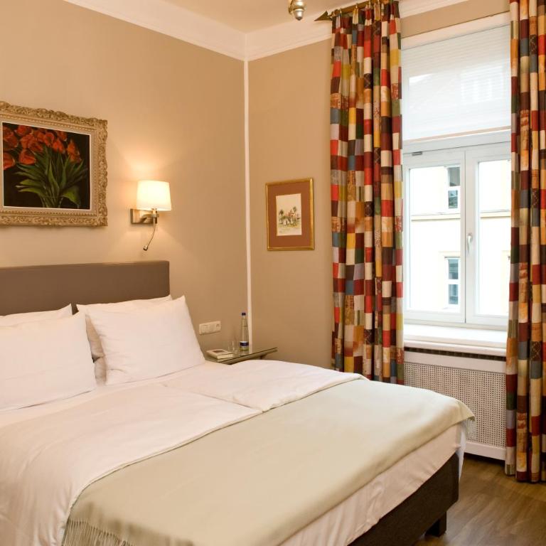 Boutique Hotel Splendid - Comfort Doppelzimmer - 1