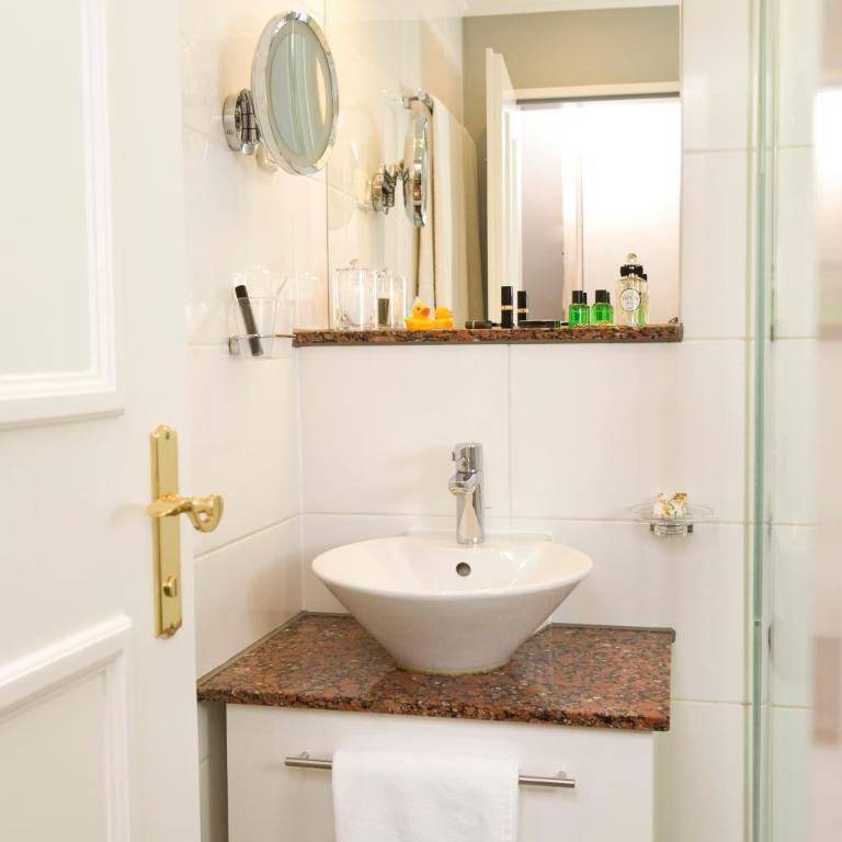 Boutique Hotel Splendid - Comfort Doppelzimmer - 3
