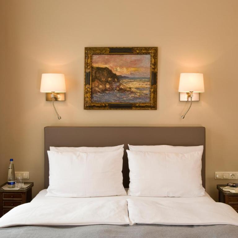 Boutique Hotel Splendid - Deluxe Doppelzimmer - 2