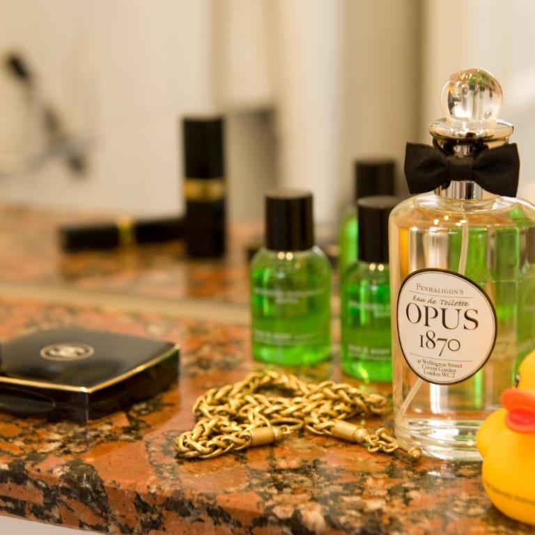 Boutique Hotel Splendid - Deluxe Doppelzimmer - 4