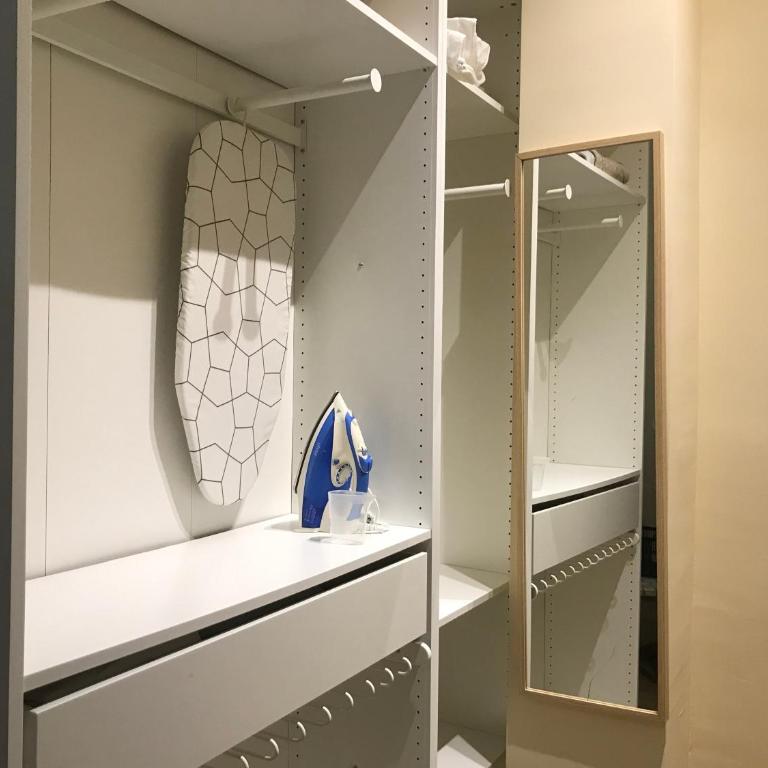 Apartment in La Giralda-Alcázar - Apartamento - 22